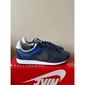 Nike Pre Montreal ‘17 Obsidian Blue 898031-401 Men’s Size 11.5